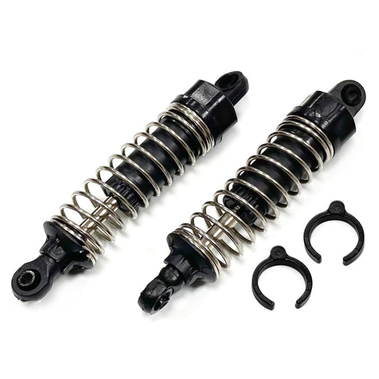 Q130A&B Standard Parts - Shock Absorber Assembly