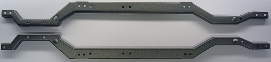 C8835Standard Parts - Aluminum Alloy Chassis Frame