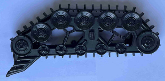JJRC Q183 Standard Parts - Left Wheel Assembly