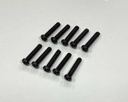 C8821 Standard Parts