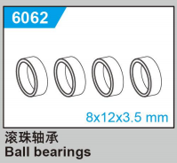 C8810 Standard Parts - Machinescrew