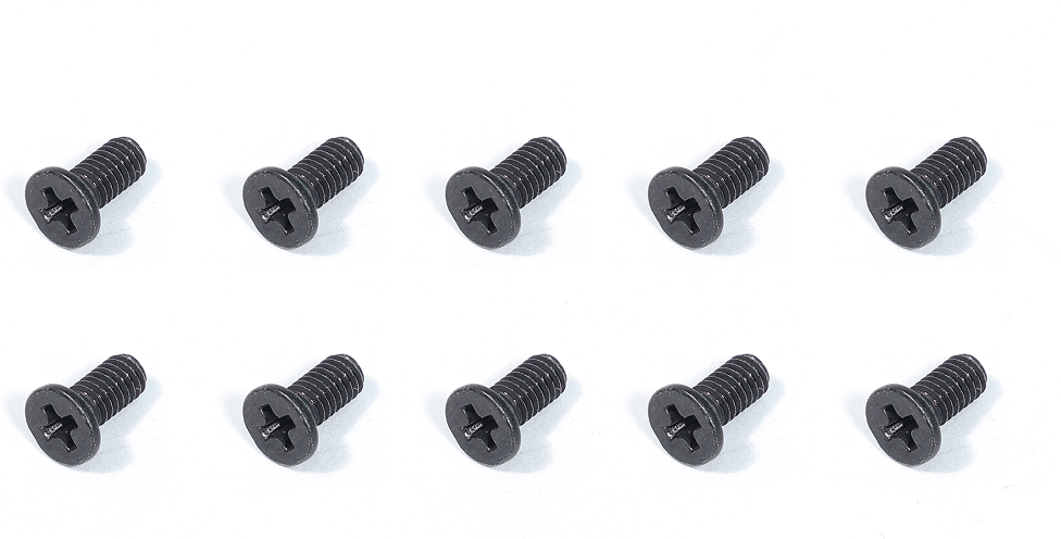 C8821 Standard Parts