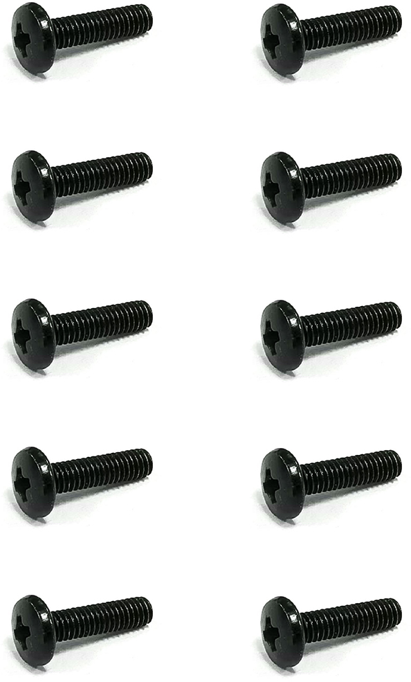 C8821 Standard Parts