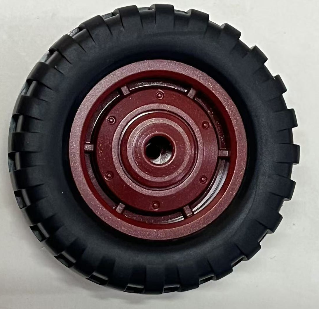 C8836 Standard Parts - Wheel