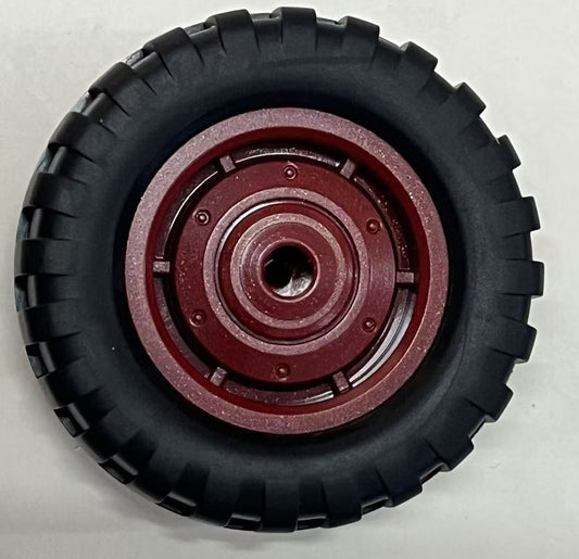 C8836 Standard Parts - Wheel