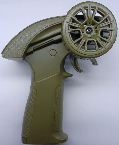 C8815 Standard Parts - Remote Control