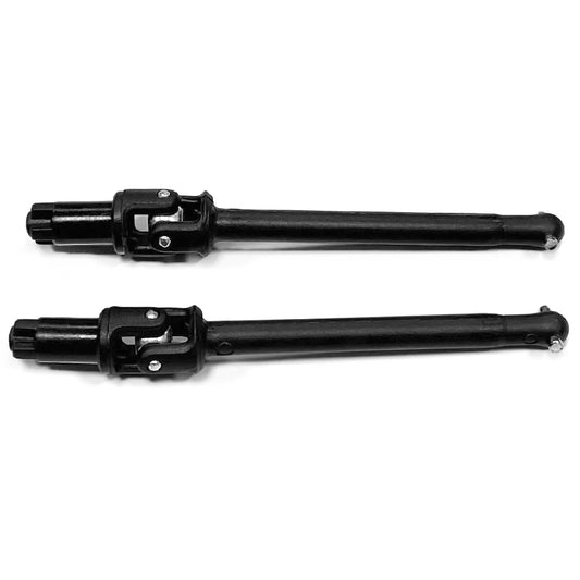 Q130A&B Standard Parts - Front Universal Joint Assembly