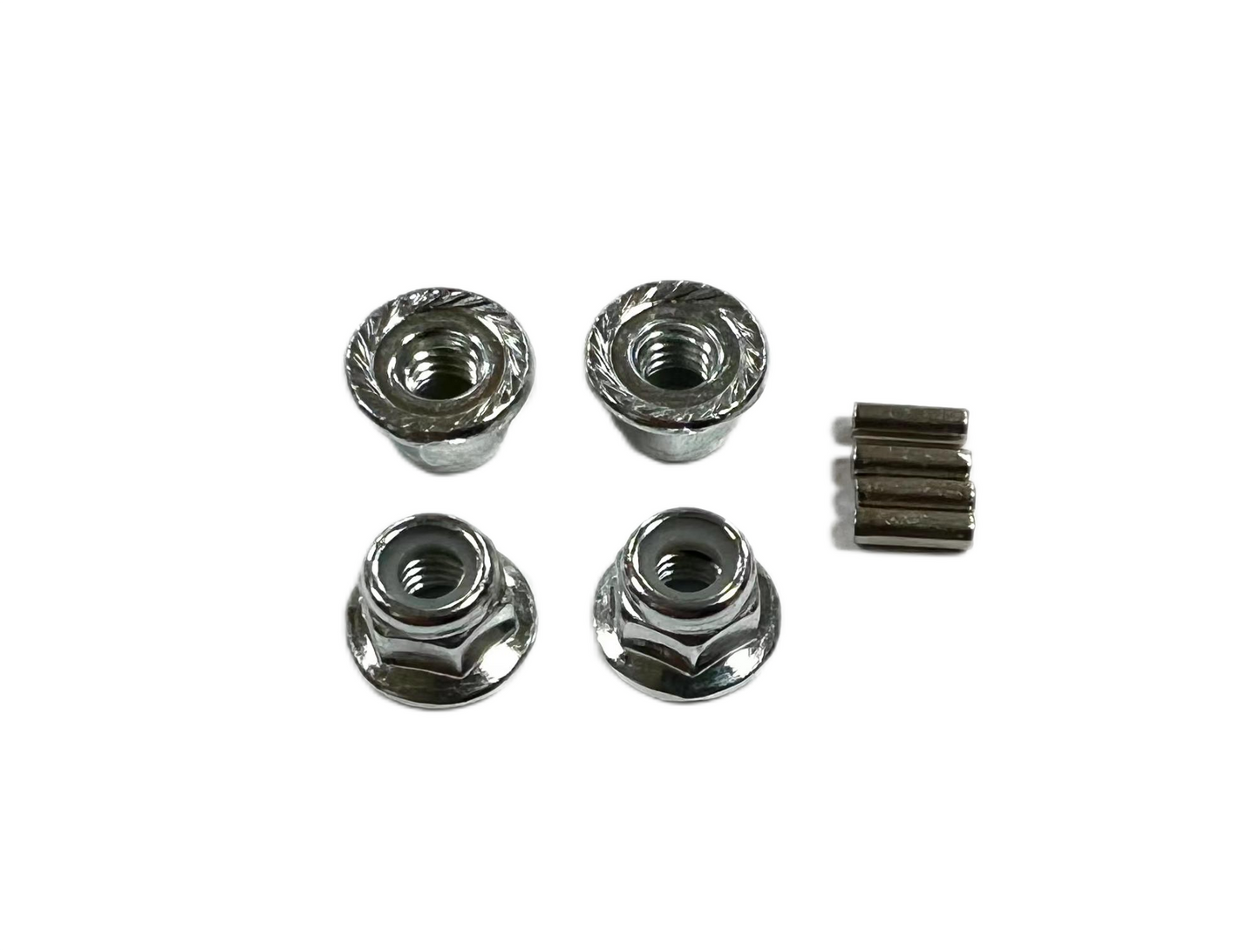 C8821 Standard Parts