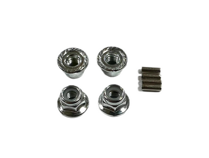 C8821 Standard Parts