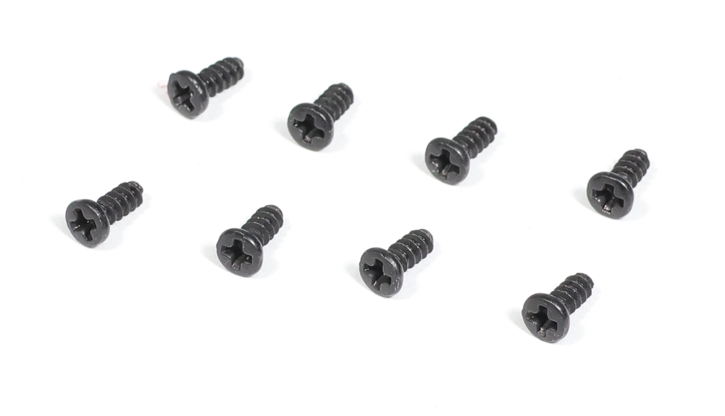 C8821 Standard Parts