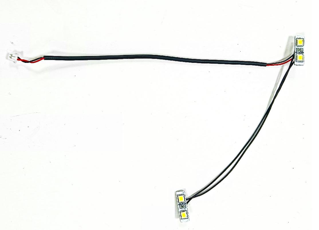 C8821 Standard Parts