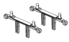 C8821 Standard Parts