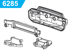 C8821 Standard Parts
