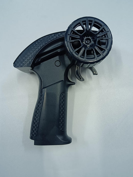 C8835Standard Parts - Remote Control