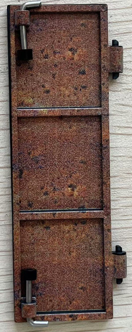 C8836 Standard Parts - Cabin Rear Door