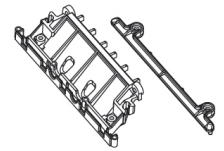 C8821 Standard Parts