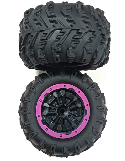 C8821 Standard Parts