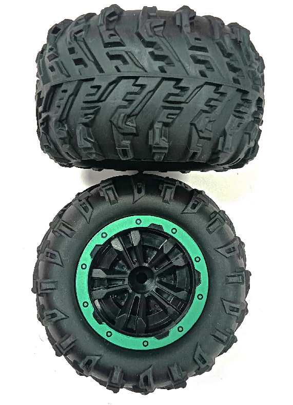 C8821 Standard Parts