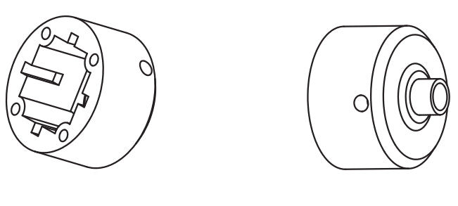 C8822 Standard Parts