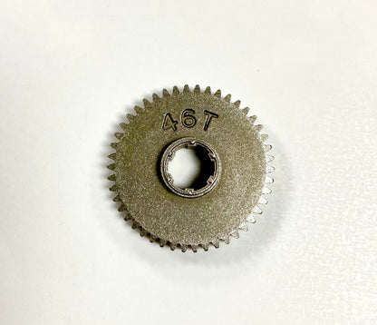 C8821 Standard Parts