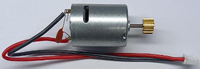 C8812 Standard Parts - 130 Steering Motor