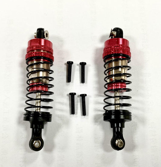 Q130A&B Standard Parts - 6301Metal hydraulic shock absorption（Upgrade Kit）
