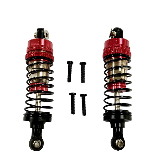 Metal Hydraulic Shocks Set of 2（Q130B、C8805）