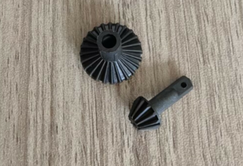 C8809 Standard Parts