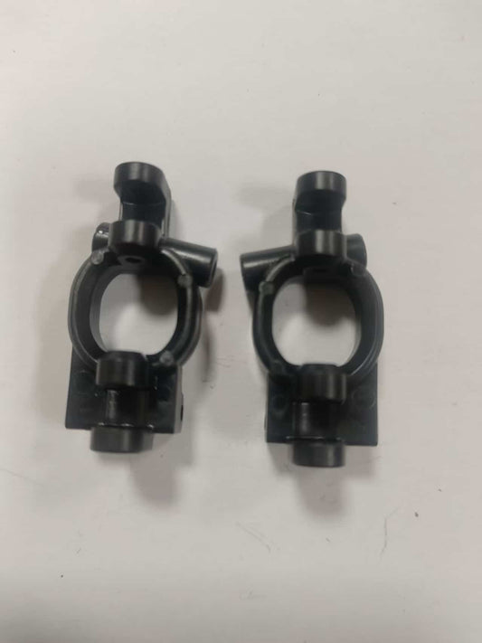 C8831 Standard Parts - Left & Right C-Type Hubs