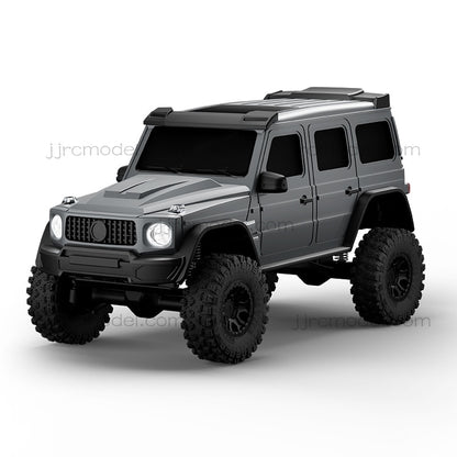 JJRC /C8842/ 1/30 Scale /Full‑Proportional  Desktop Crawler Truck